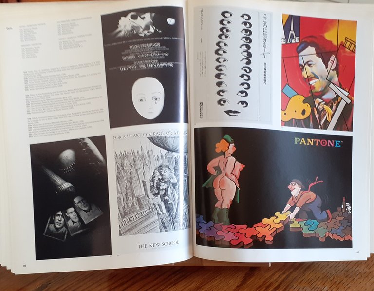 graphis poster 80 Zurich 1980 | Immagine Gallery 2