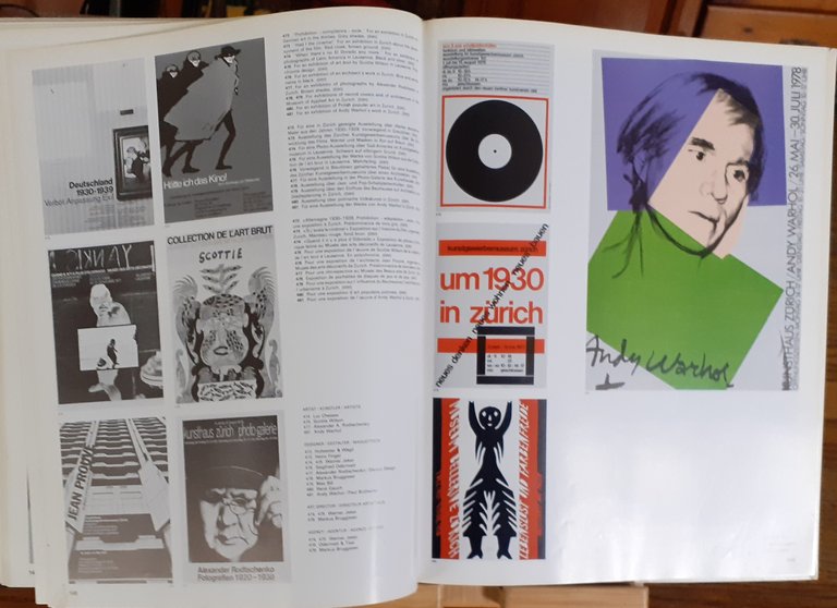 graphis posters 79 Annual poster art 1979 | Immagine Gallery 2