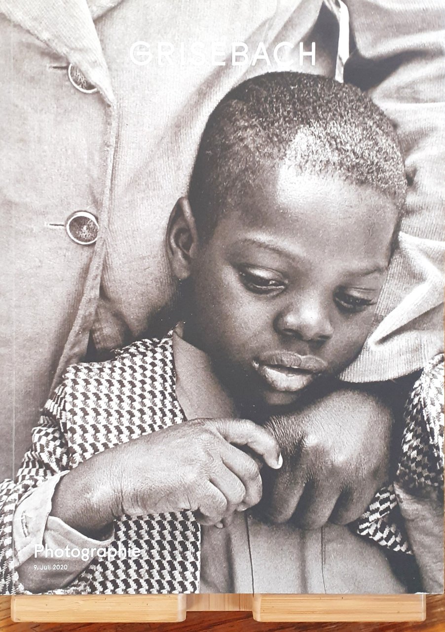 Grisebach auction fotografia Berlin 2020