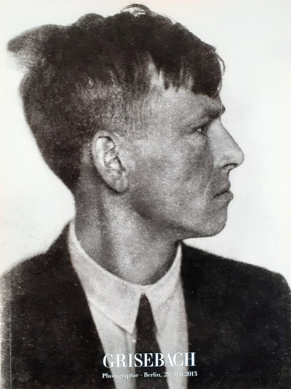 Grisebach Auction Photographie Berlin 29. Mai 2013
