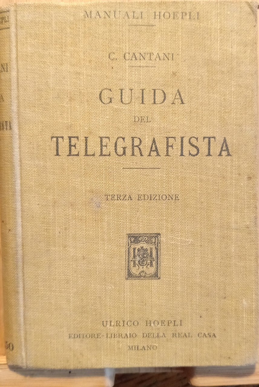 Guida del Telegrafista