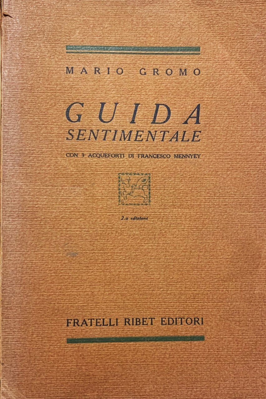 Guida sentimentale