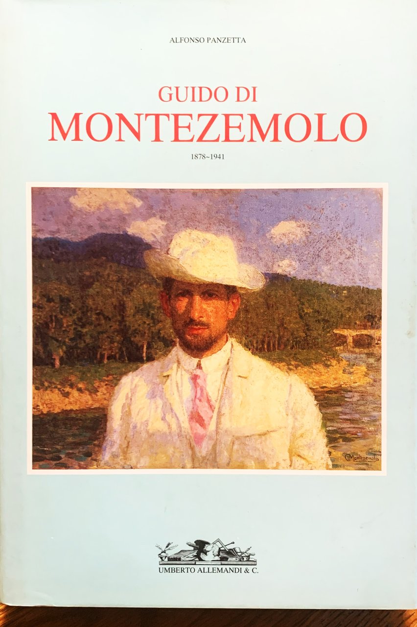 Guido di Montezemolo (1878-1941)