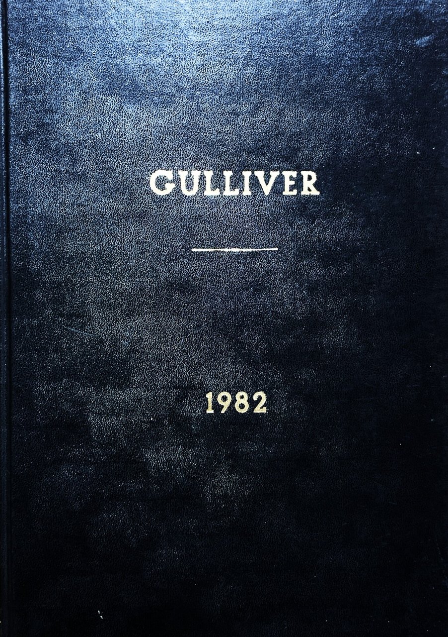 gulliver: mensile politico sulle comunicazioni di massa (Anno I, nn. … | Immagine principale