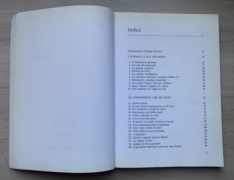 Gustavo Rol. Una vita di prodigi | Immagine Gallery 2