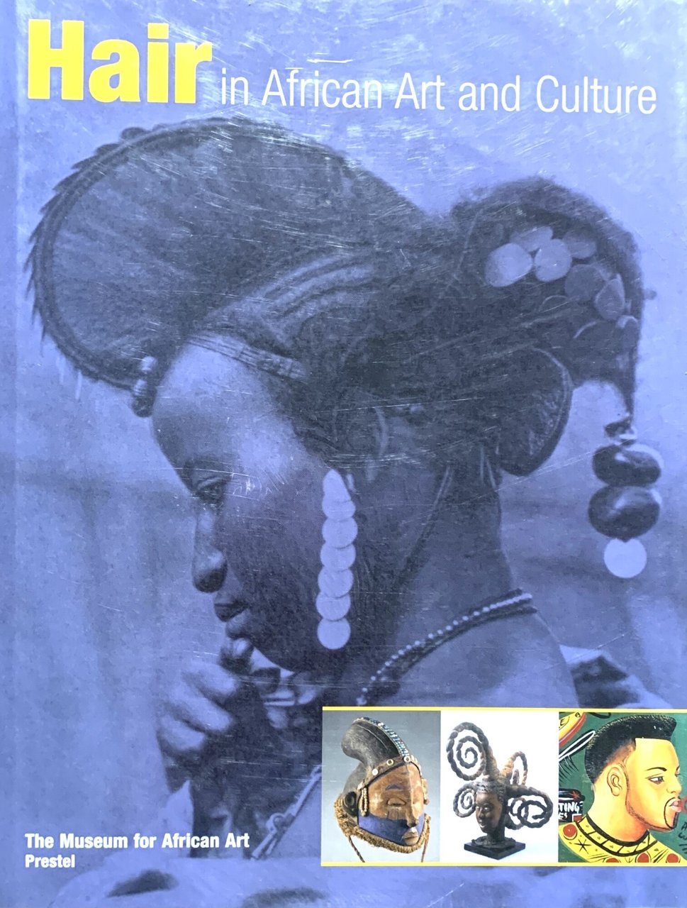 Hair in the African Art and Culture | Immagine principale