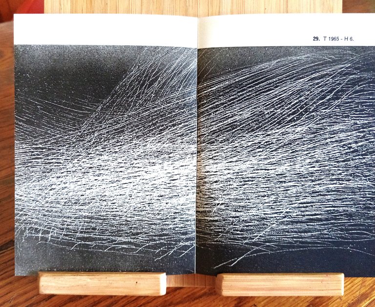 HARTUNG maggio-giugno 1967