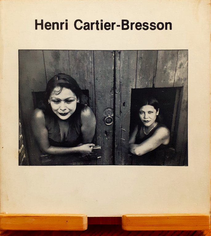Henri Cartier-Bresson
