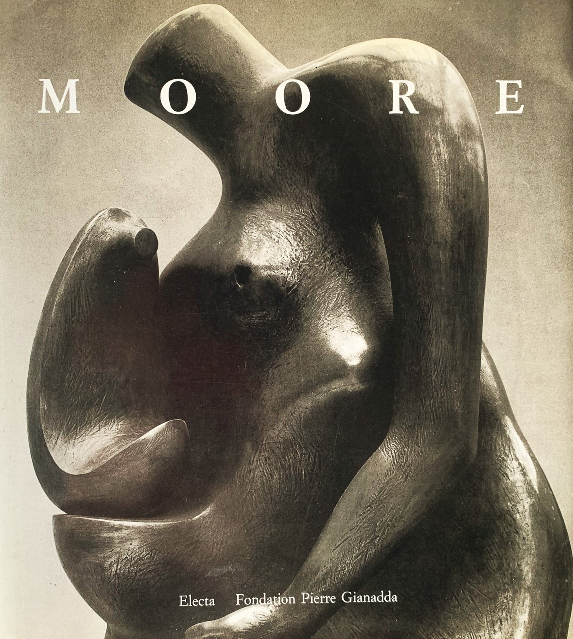 Henry Moore
