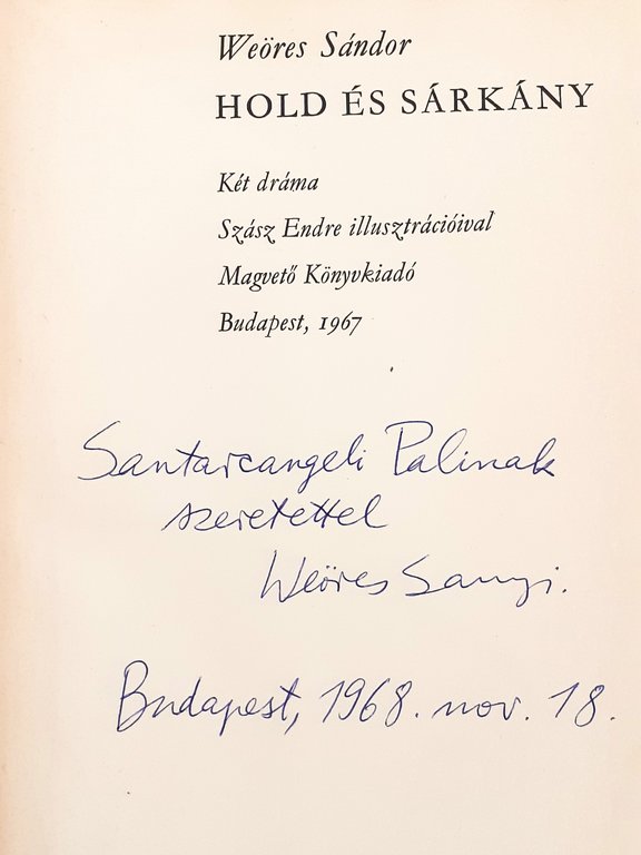 Hold és Sárkány | Immagine Gallery 2