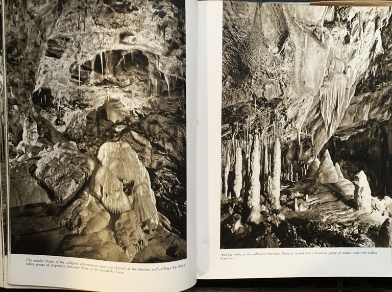 Homes of Primeval Man. Wandering in the caves of Czechoslovakia | Immagine Gallery 2