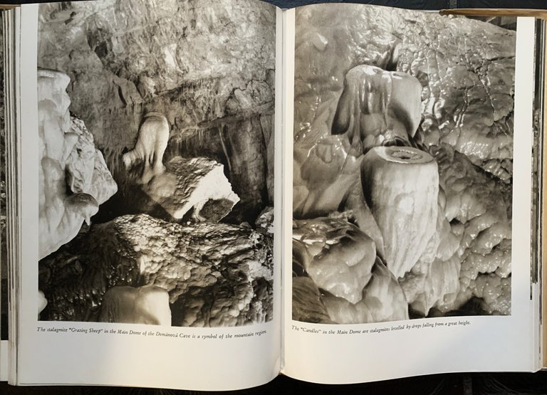 Homes of Primeval Man. Wandering in the caves of Czechoslovakia | Immagine Gallery 3