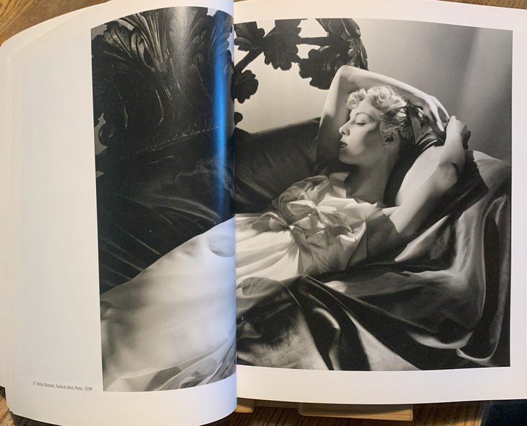 HORST Sixty Years of Photography