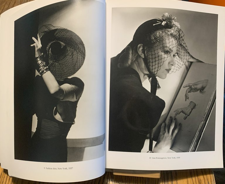 HORST Sixty Years of Photography