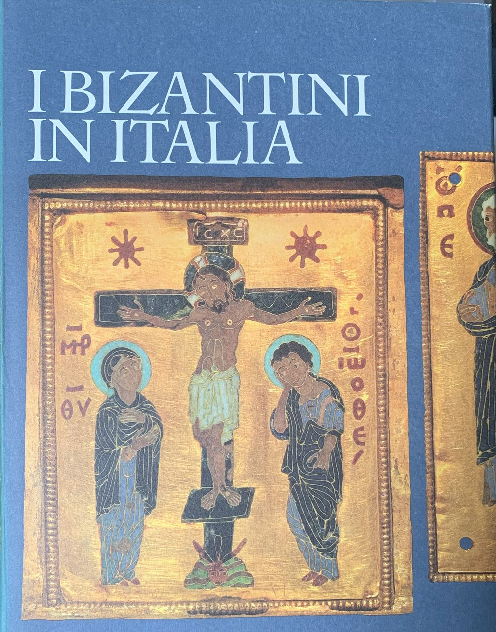 I Bizantini in Italia