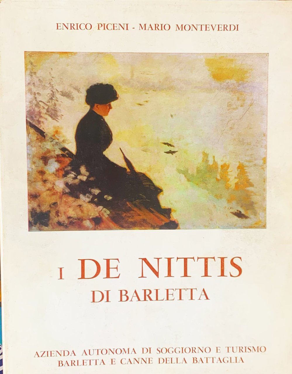 I De Nittis di Barletta