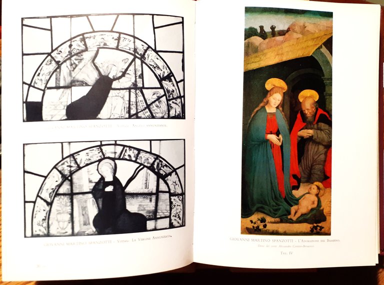 I dipinti del Museo d'Arte Antica. Catalogo / Museo Civico …