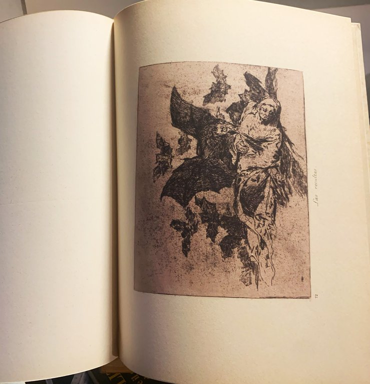 I disastri della guerra