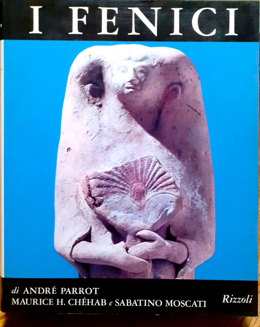 I Fenici. L'espansione fenicia. Cartagine