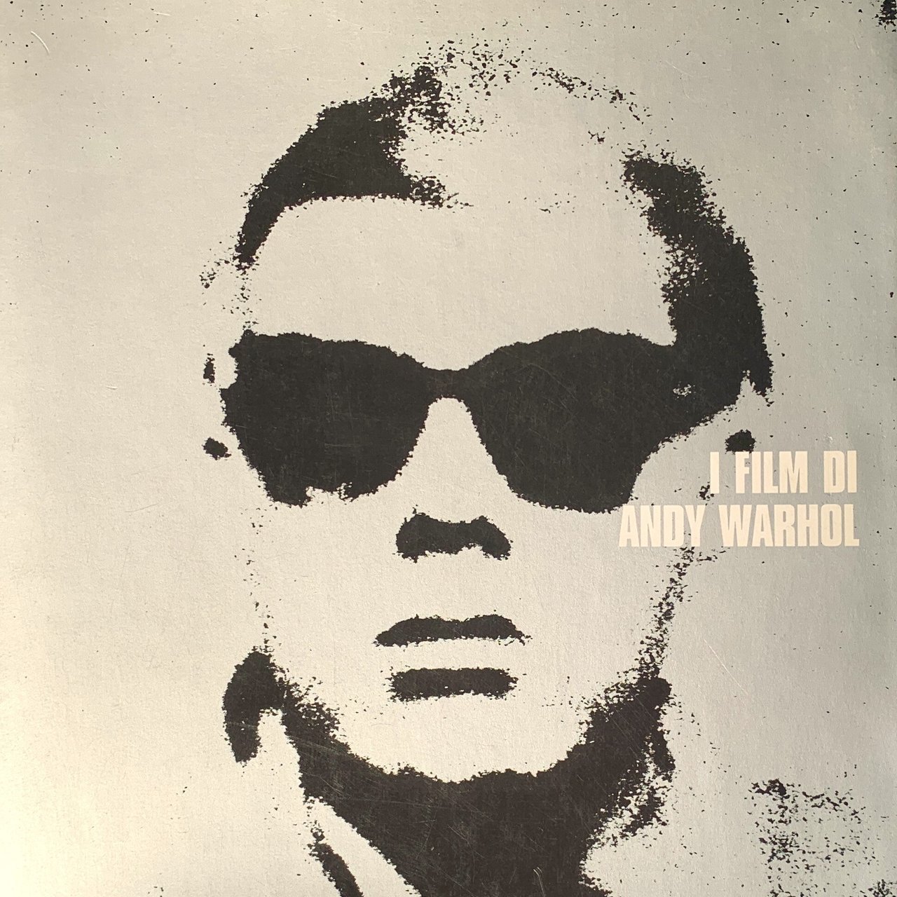 I film di Andy Warhol | Immagine principale