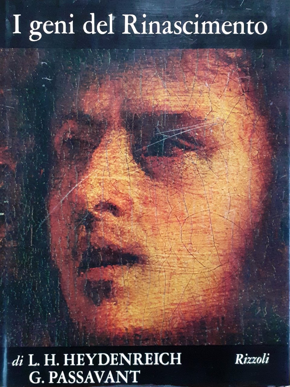 I geni del Rinascimento. Arte Italiana 1500-1540