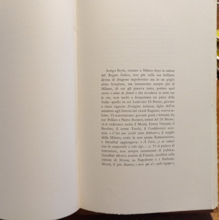 I lumi a Milano. Pagine di civiltà lombarda Tallone Editore | Immagine Gallery 3