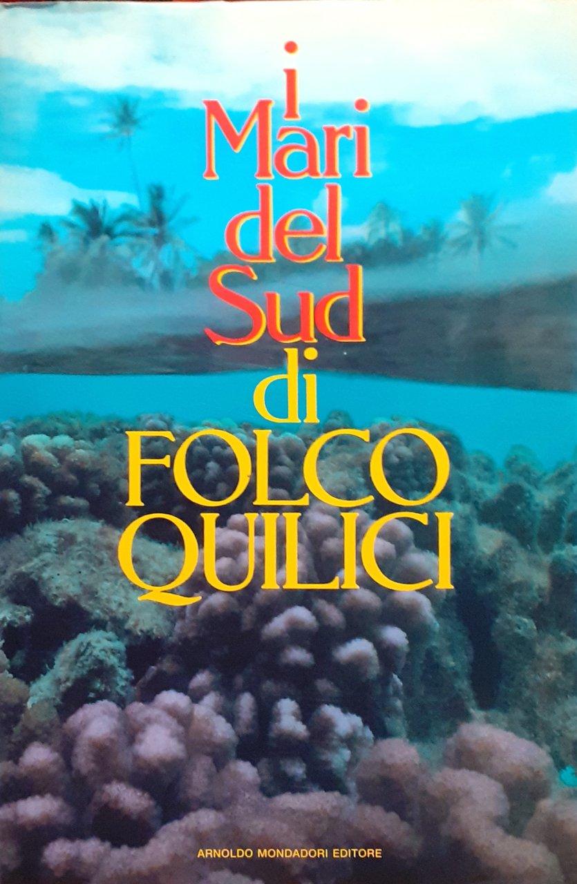 I Mari del Sud