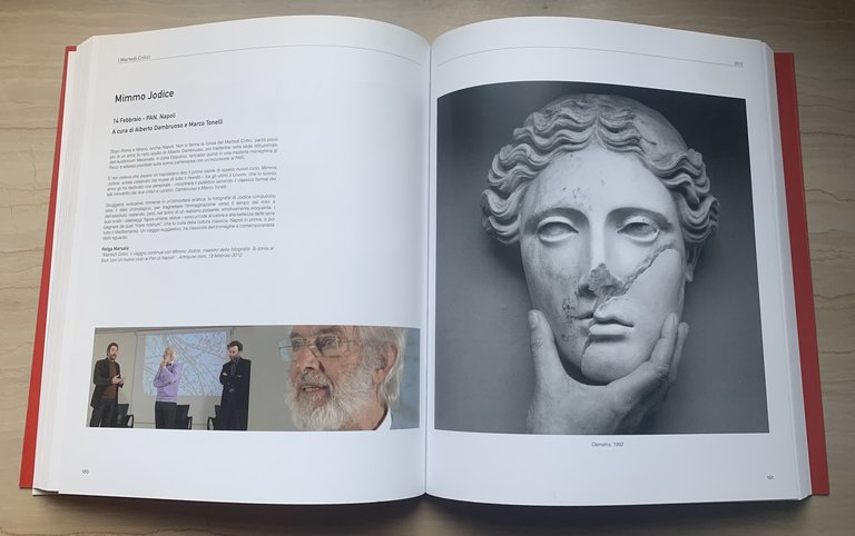 I Martedì Critici. La parola all'arte: 2010_2015 | Immagine Gallery 3