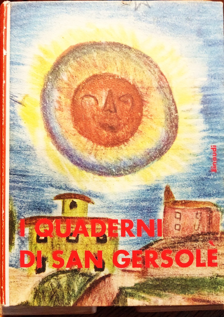 I quaderni di San Gersolè