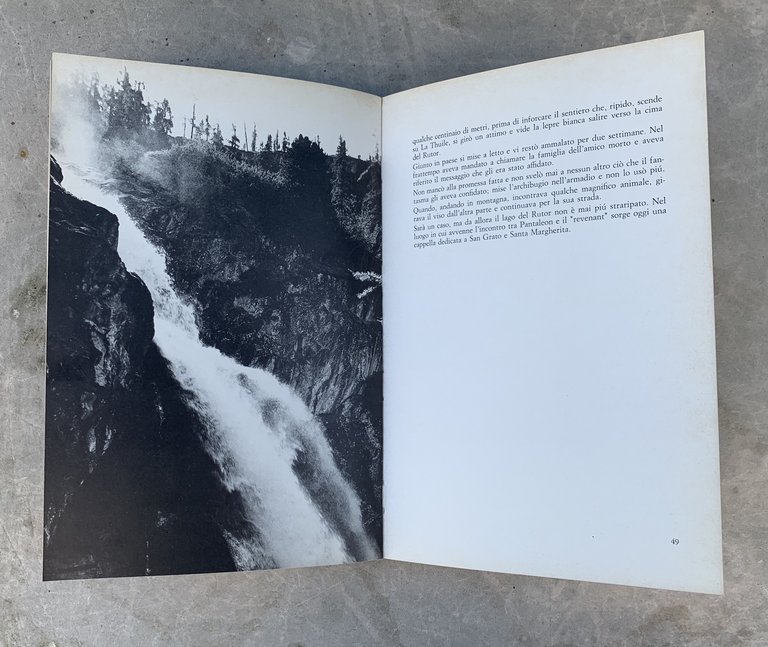 i racconti della stalla/le conte di baou