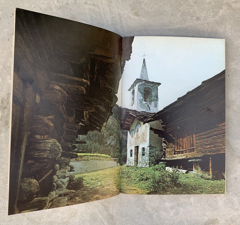 i racconti della stalla/le conte di baou