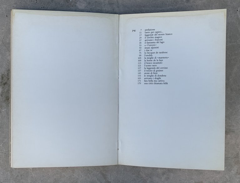 i racconti della stalla/le conte di baou