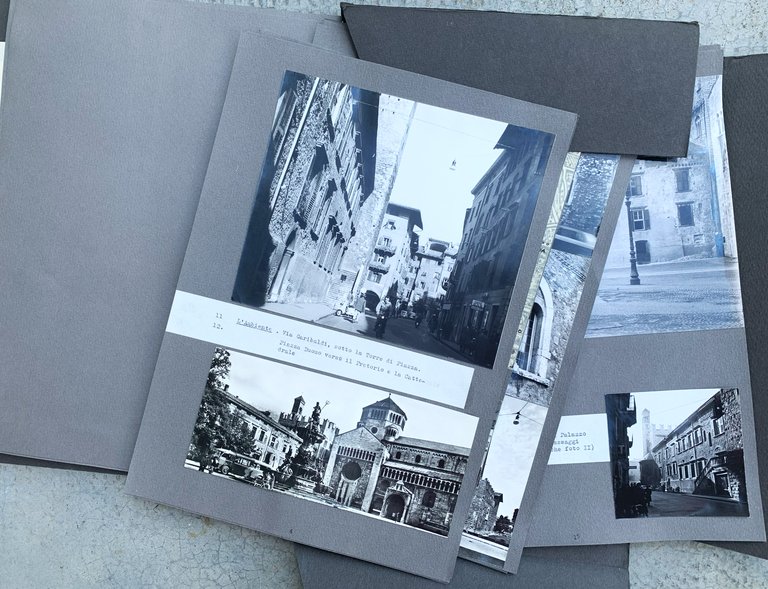 I resturi del Palazzo Pretorio in Trento