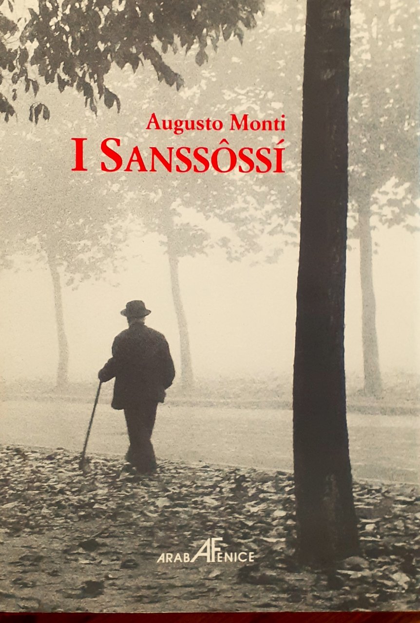I Sanssôssí