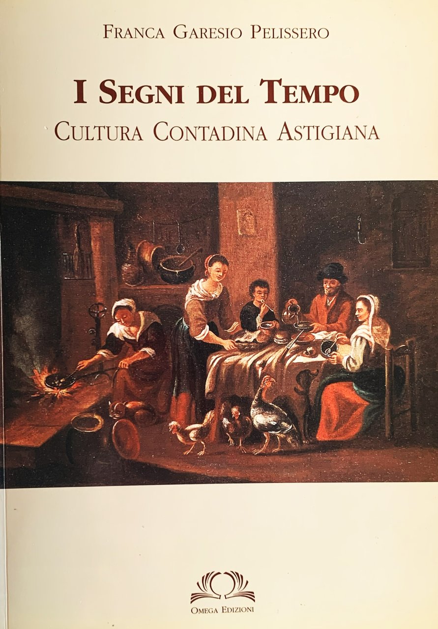 I Segni del Tempo. Cultura Contadina Astigiana | Immagine principale