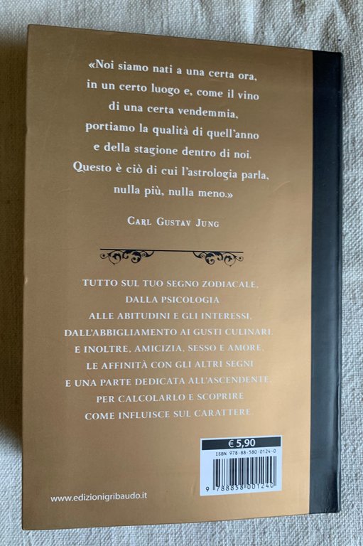 I segni delle stelle: LEONE (fuoco)