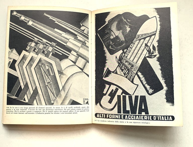 Ideologia e arte del fascismo | Immagine Gallery 2