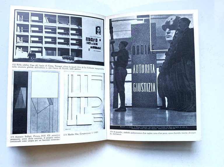 Ideologia e arte del fascismo | Immagine Gallery 3