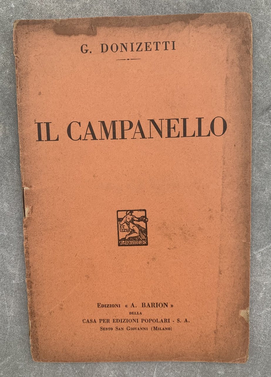 Il campanello