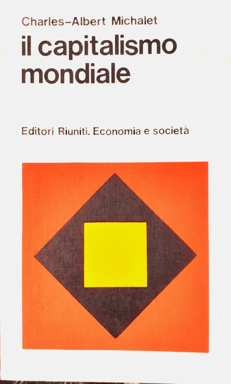 Il capitalismo mondiale