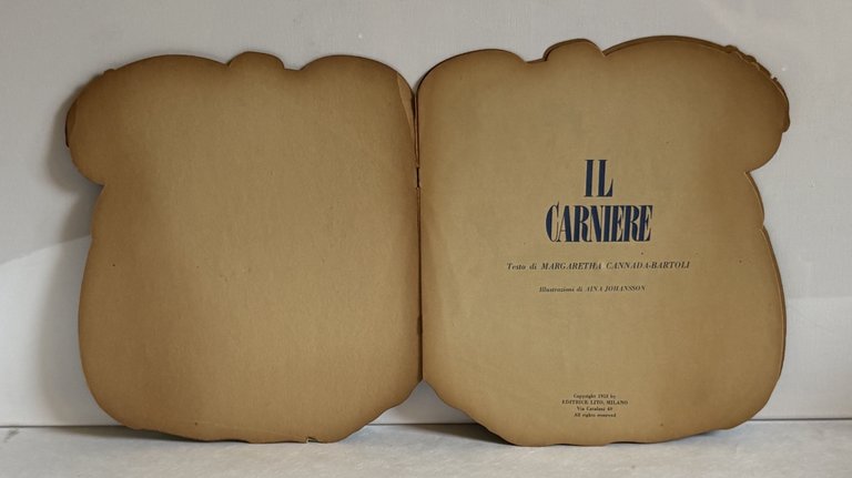 Il Carniere | Immagine Gallery 2