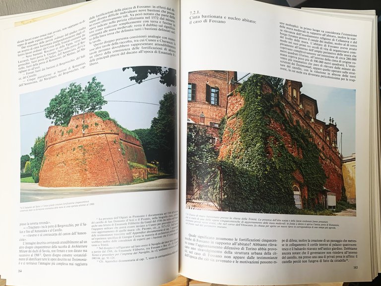 Il castello e le fortificazioni nella storia di Fossano