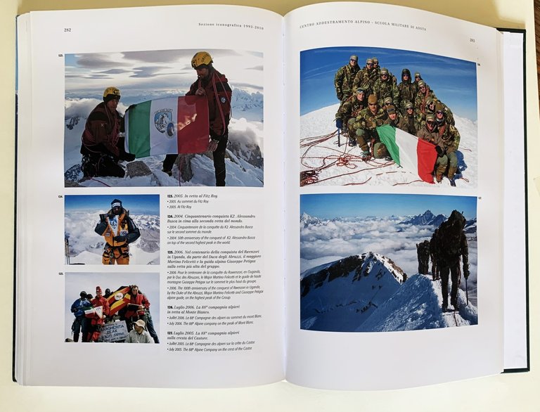 Il Centro di Addestramento Alpino - Scuola Militare di Aosta | Immagine Gallery 3