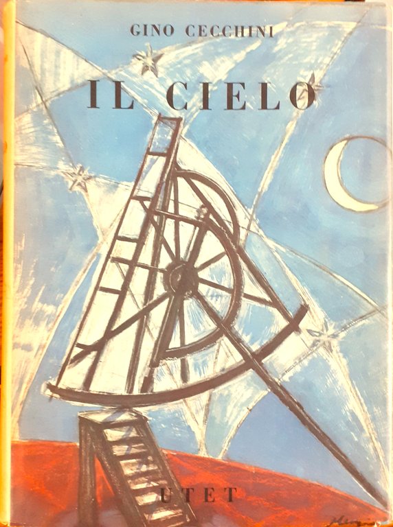 Il Cielo. Luci e ombre nell'Universo. Vol. I