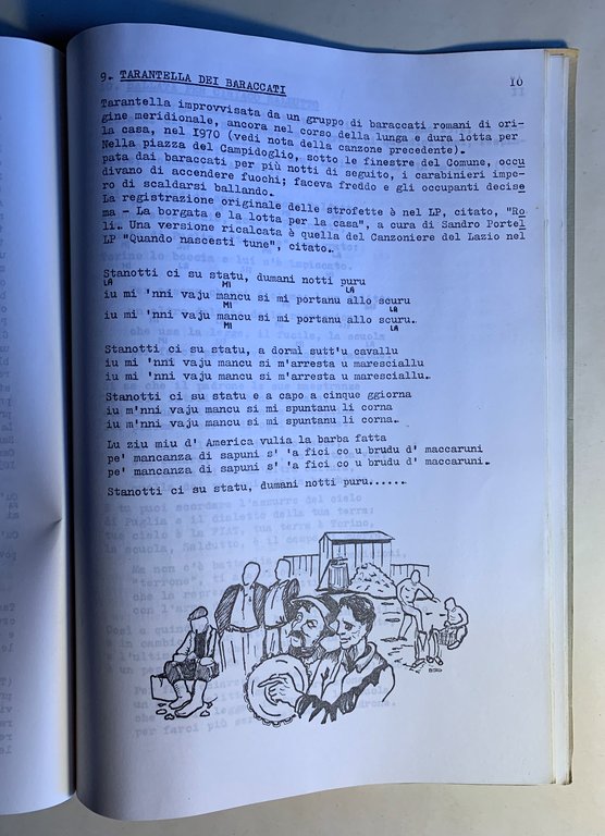 Il circolo "GIANNI BOSIO" di Torino presenta lo spettacolo : …