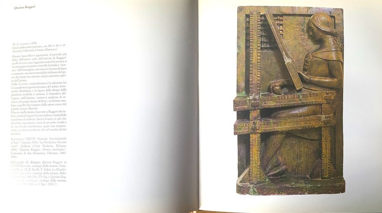 Il colore del lavoro. Il lavoro come oggetto e come … | Immagine Gallery 2