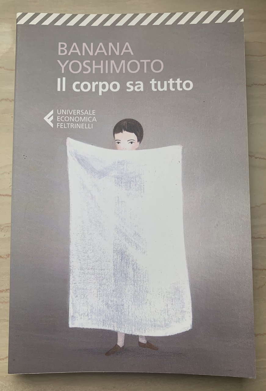 Il corpo sa tutto | Immagine principale