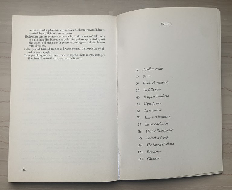 Il corpo sa tutto | Immagine Gallery 4