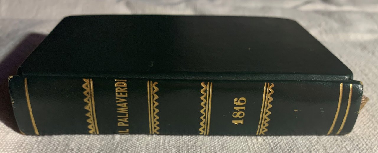 Il corso delle stelle osservate dal pronostico moderno Palma Verde …