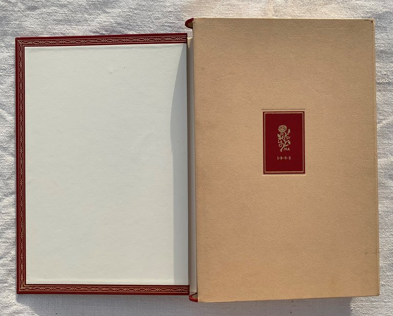 Il fascino dell'Egitto